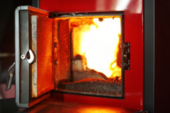 solid fuel boilers Perryfoot